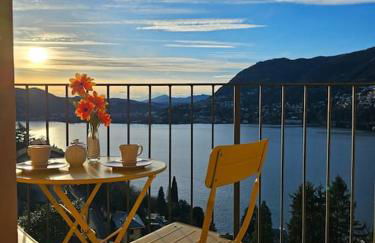 The view Lake ,Appartamento Blevio Fronte lago Como - Foto 14