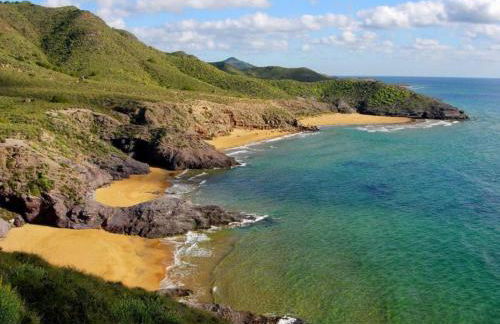 ÁTICO - Playa Paraíso - Cabo de Palos - La Manga - Vivienda Vacacional MU3896-1 - Foto 42