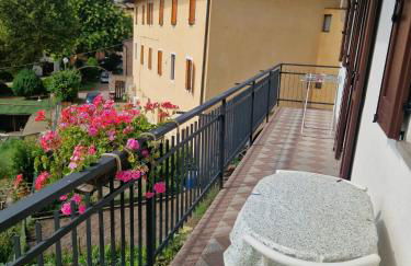 Appartamento il Fico - Foto 13