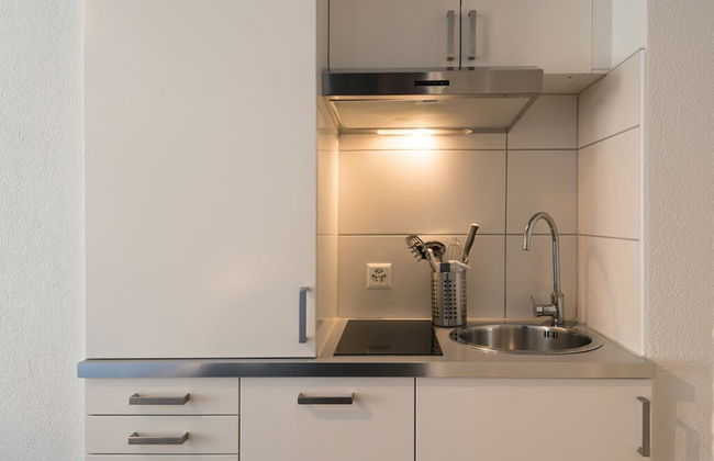 Hitrental Old Town Apartments - Foto 43