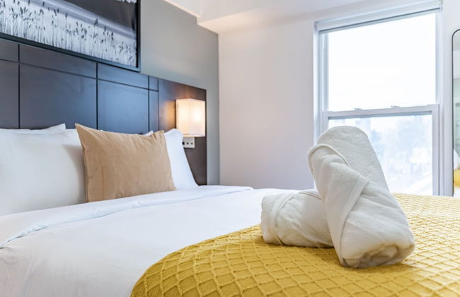 Kensington Boutique Suites - Foto 29