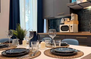 Bastioni Central Apartment - Foto 1