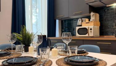 Bastioni Central Apartment - Foto 1