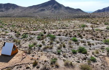 Starwalk Modern A-Frame #1 - Foto 16