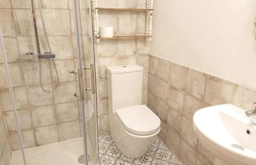 Gite Olivier, Ferme Bel Air - Foto 22