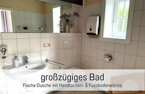 elbe511ferienzuhause im parkähnlichen Garten mit Teich - Foto 19