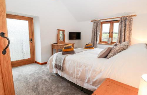 The Old Cart House - Foto 22