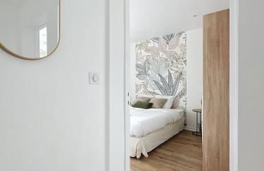 Le d'Alembert - Joli T3 lumineux et spacieux - Foto 7