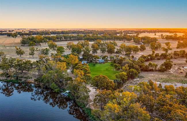 Goolwa River Retreat - Foto 30