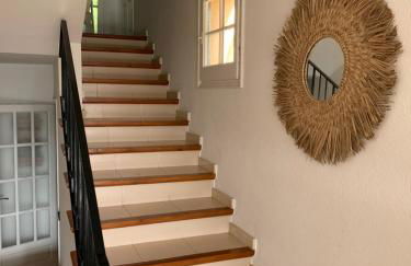 Magnifique Villa avec vue mer 8 personnes - Foto 34