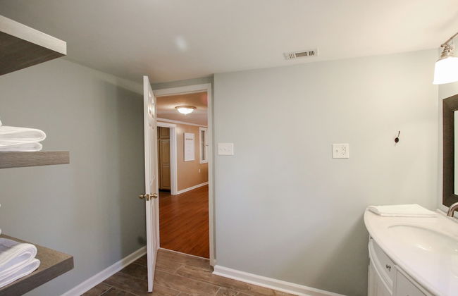 Southern Living for 4 in Richmond Hill - Foto 37