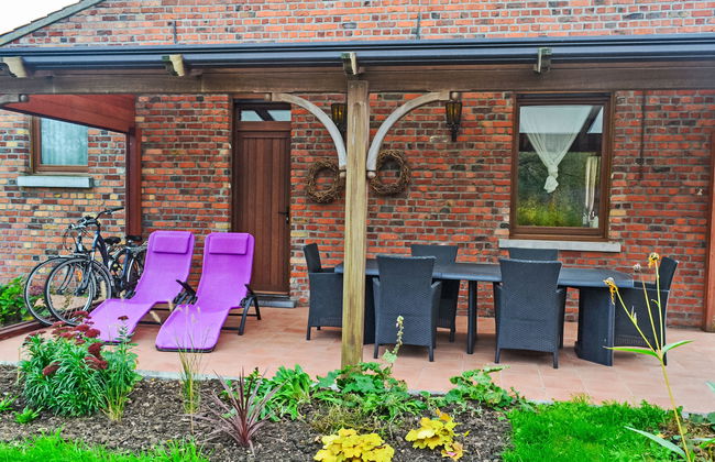 La Ferme de Gabrielle - Foto 4