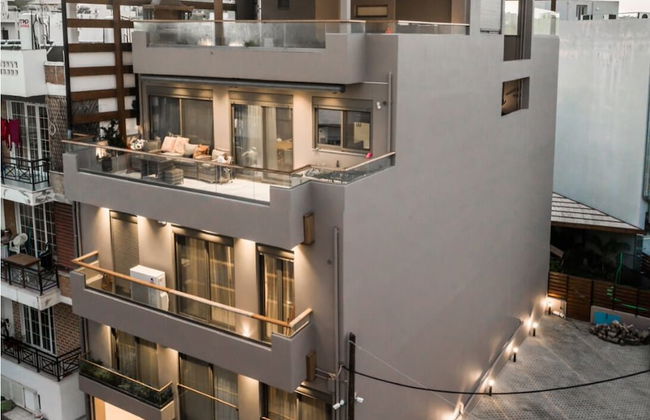 Le Mar Luxury Apartments by Checkin - Foto 79