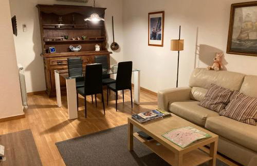 Apartaments Centre Figueres - Foto 48