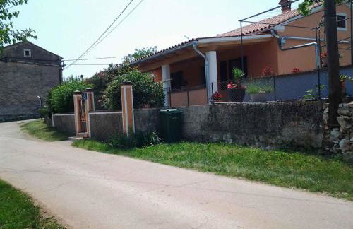 Holiday home in Labin - Istrien 8867 - Foto 22