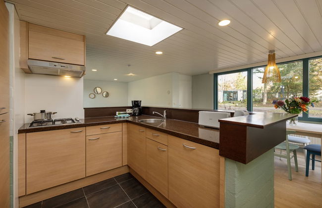 Center Parcs Erperheide - Foto 31