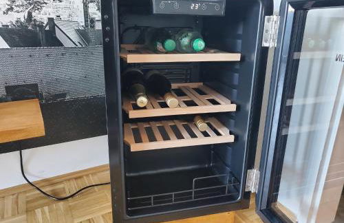 Designapartment für Messe und Sightseeing - Foto 9