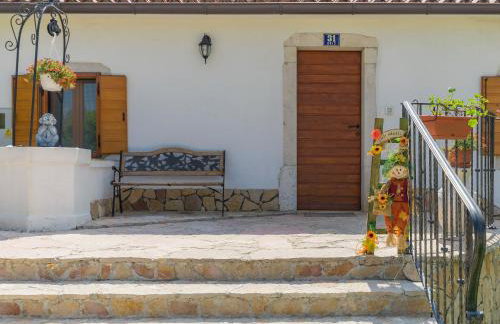 Holiday Home Susanne by Interhome - Foto 62