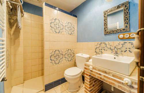 El Palomar De La Cuesta - Foto 16