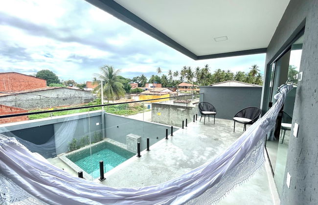 Casa Sofia Milagres - Foto 22