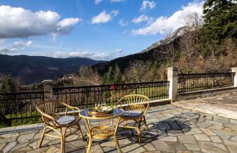 Villa Pallas - Foto 19