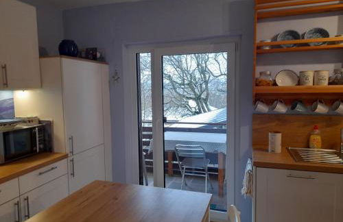 Ferienwohnung in Treysa - Foto 8