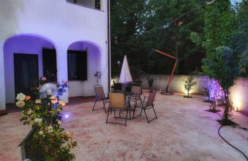 Villetta di Anastasia 1 tropea - Foto 20