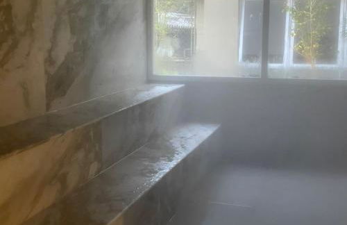 Jardim das Palmeiras II Home Resort - Imperdível - Vista Piscina - Suíte - Ubatuba - Foto 6