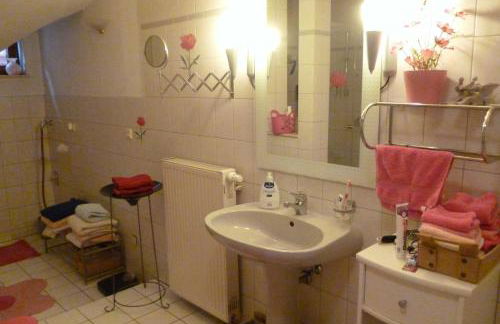 Ferienwohnung Rehgarten - Foto 12