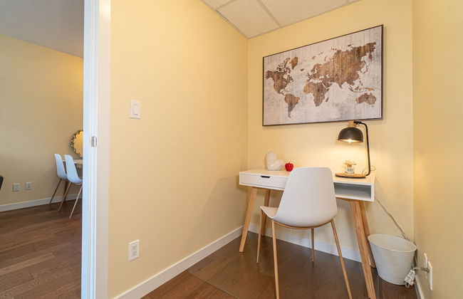 Lovely Oasis near Waterfront & Downtown - Foto 26