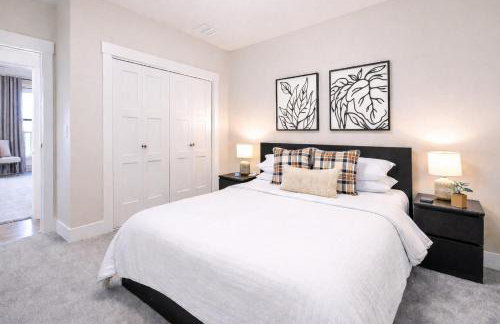 Gorgeous & Secluded 3BD 2BA Getaway by The Village at Meridian - Foto 2