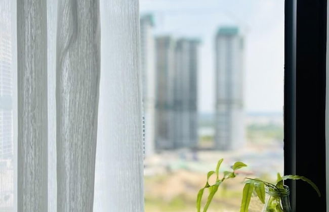 Vinhomes Grand Park Homes by Christine - Foto 40