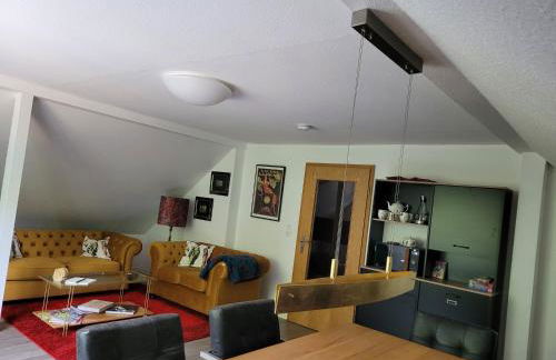 Eulennest,Parkplatz,Wäschepaket,Reinigung inklusive - Foto 18