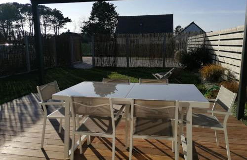 Les Ganivelles, maison à 350 m de la plage - Foto 16