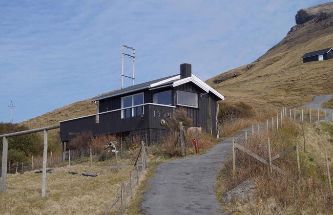 Cottage With Stunning View Of The Sea And Islands. - Foto 9