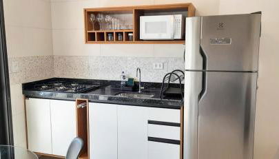 Ubatuba North Shore - Foto 2, minibar