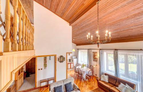 Holiday Home Bierna by Interhome - Foto 19