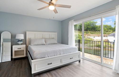 Our Cove Retreat - Perfect for Wave-Free Swimming, Tanning & Prime Location Fun! - Foto 17