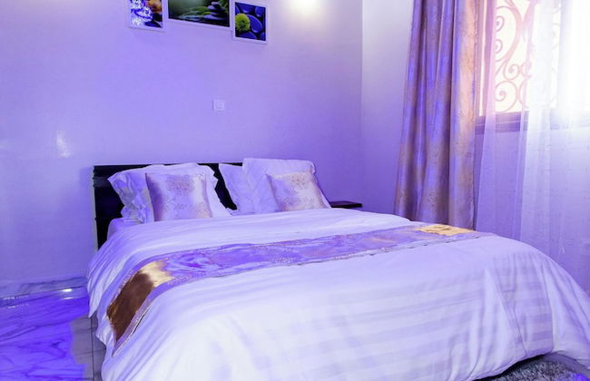 Le Clos D'or - Appartements Meubles - Foto 6