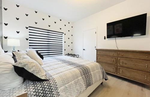 Secret Tunnel House 6 Bedroom Home by RedAwning - Foto 38