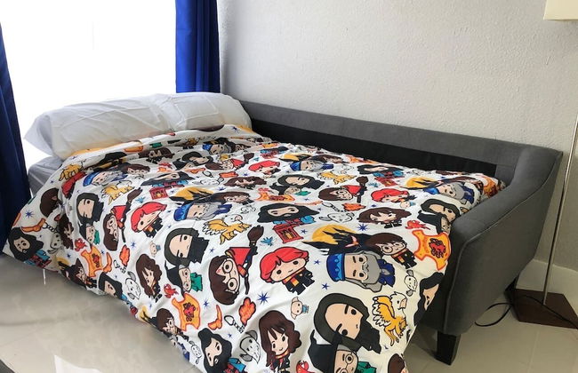 Lake & Pool View 1 Mile From Universal - Foto 8