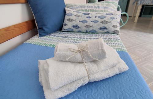 Casa Raja Gaeta Medievale - Foto 15