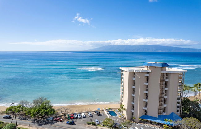 Kahana Beach Vacation Club - Foto 20