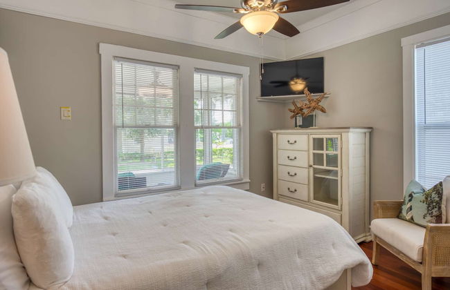 Old City St Augustine - Foto 40