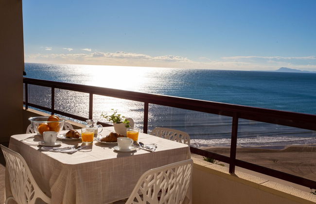 Florazar Apartment Cullera Beachfront - Foto 15