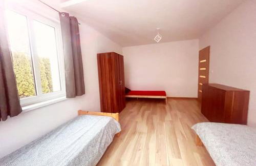 Dom Osiek Brodnica Rypin - Photo 9