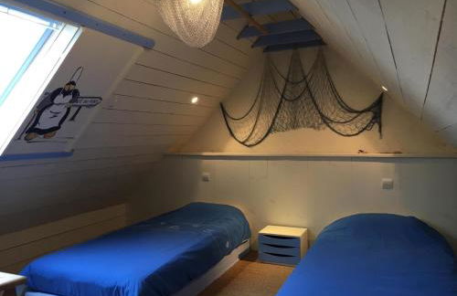 La Maison - Photo 11