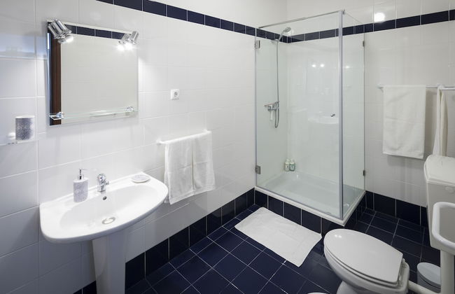 Quinta do Pé Descalço Guesthouse Sintra - Foto 44