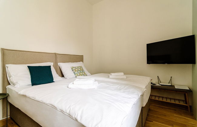 Apartment BRNO - Foto 6