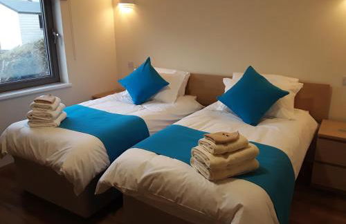 Wilderness Apartments - Foto 17